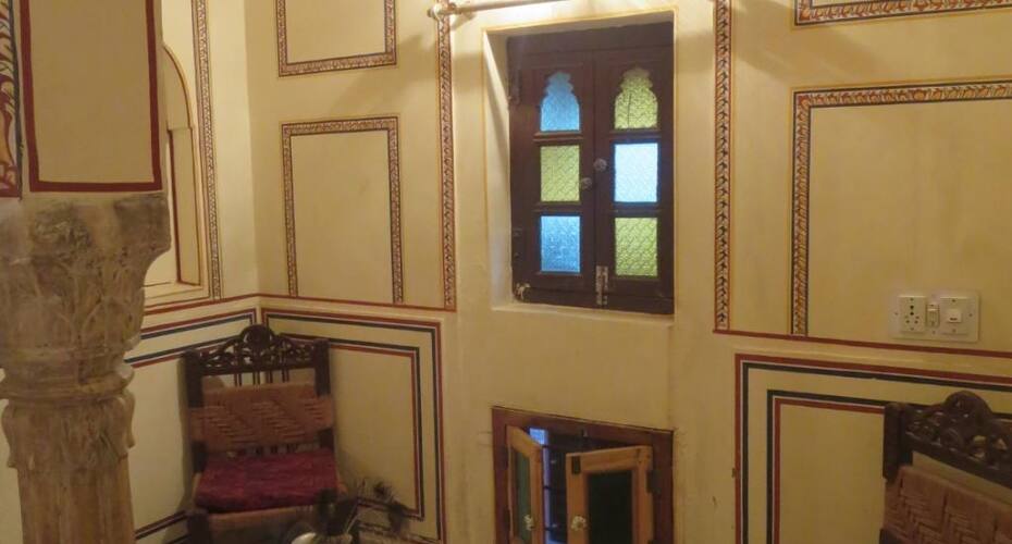 Hotel Fort Madhogarh, Jaipur 3